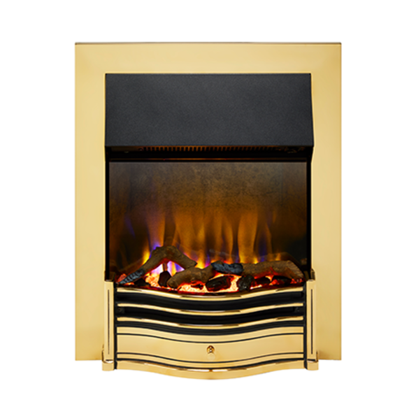 Inset Optiflame 3D Electric Fire