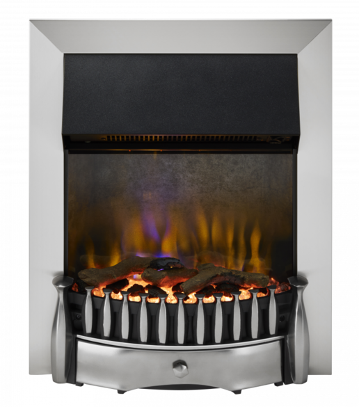 Inset Optiflame 3D Electric Fire