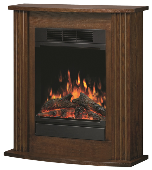 De Mini Mozart heeft het ontwerp van een grote muurhaard met keuze in afwerkingen, maar in een kleiner formaat dan normaal. Dit maakt deze compacte haard ideaal voor het verrijken van kleinere kamers.