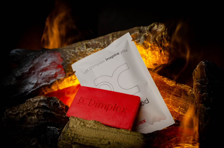 Give your Optimyst fireplace an extra dimension by adding a scent. We will introducing our scented module exclusively for the Optimyst fireplace systems...