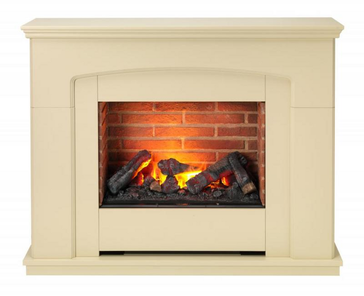 Optimyst Electric Fire Suite