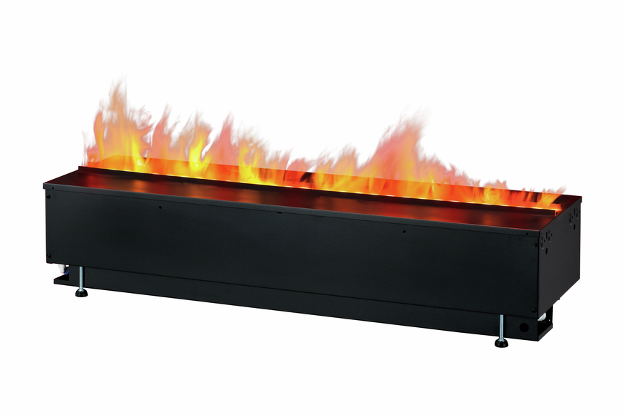 Imagine safe, realistic flue-free fires with Optimyst® technology; create stunning displays using Cassette Projects models, hassle-free and easily combined for your dream fireplace.